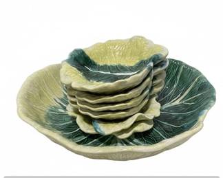 Assorted Kitchenware and Tableware Collection
