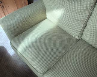 Traditional RolledArm Sofa third image