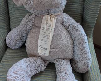 Demdaco The Giving Bear