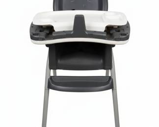 Graco Blossom in High Chair