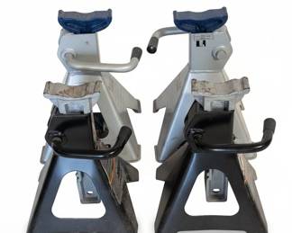 ACDelco and Torin Jack Stand Set