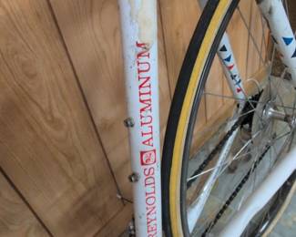 Cannondale SR Team Crest Edition Road Bike fifth image