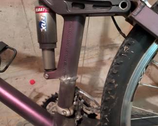 Ellsworth Truth FullSuspension Mountain Bike second image