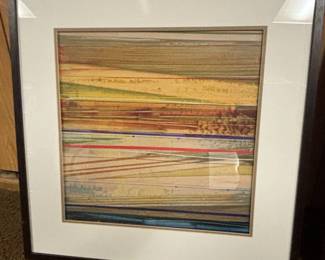 Leila  Linear I
