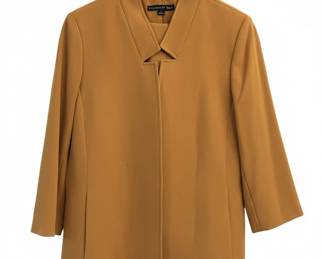 Preston  York Womens Jacket and Pant Set