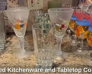 Assorted Kitchenware and Tabletop Collection fourth image