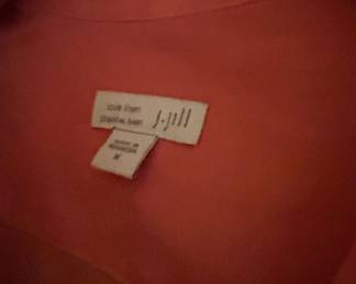 Assorted Womens Boutique Brand Clothing Collection sixth image