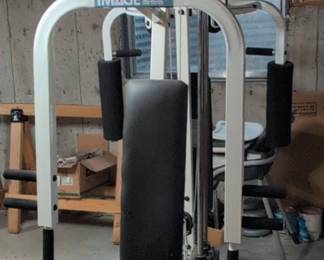 Image V Personal Fitness System third image