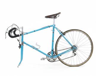 Centurion Champion Road Bicycle Frame