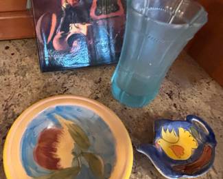 Rae Dunn Ceramic Kitchenware Collection second image