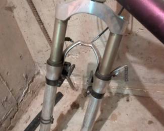 Ellsworth Truth FullSuspension Mountain Bike fourth image
