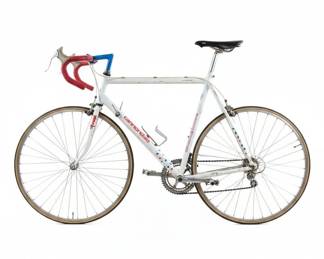 Cannondale SR Team Crest Edition Road Bike