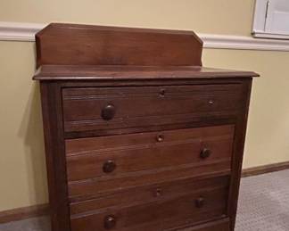Antique Small Washstand
