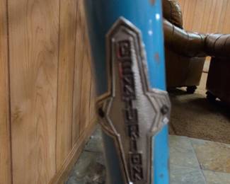 Centurion Champion Road Bicycle Frame second image