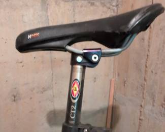 Ellsworth Truth FullSuspension Mountain Bike third image