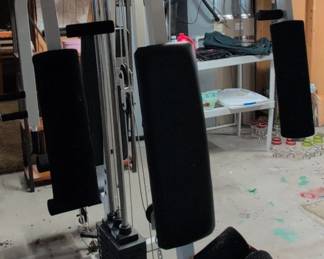 Image V Personal Fitness System fourth image