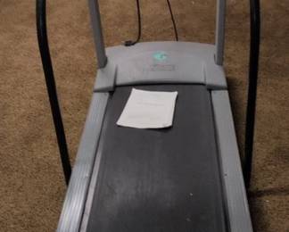 PaceMaster ProPlus Treadmill
