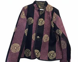 Collection of Three Womens Jackets fourth image