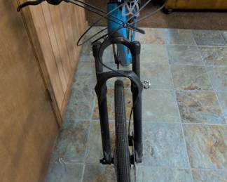 Canyon Stoic Hardtail Mountain Bike second image