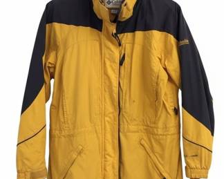 Columbia Sportswear Womens Interchange Jacket