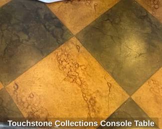 Touchstone Collections Console Table third image