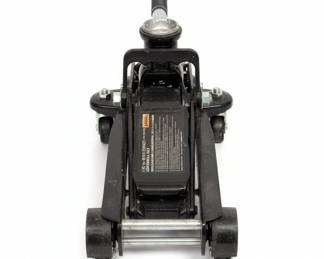 Pittsburgh Automotive  or Ton Low Profile Floor Jack