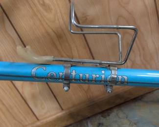 Centurion Champion Road Bicycle Frame fourth image