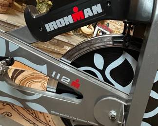 Ironman Indoor Cycle second image