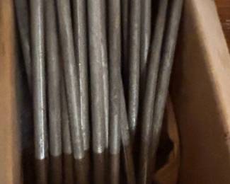 Landscape Timber Spikes