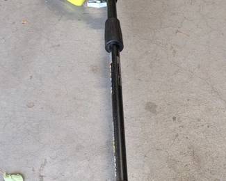 Ryobi V ONE Cordless String Trimmer