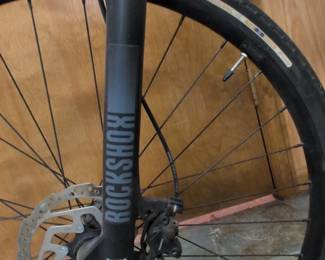 Canyon Stoic Hardtail Mountain Bike third image