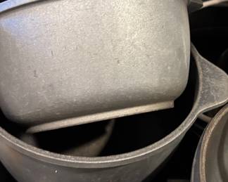Swiss Diamond Cookware Set fourth image