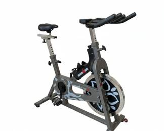 Ironman Indoor Cycle