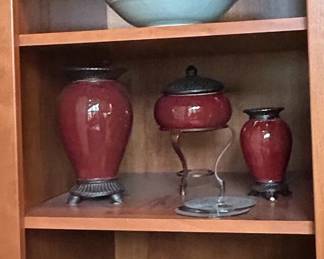 MidCentury Modern Studio Pottery Collection second image