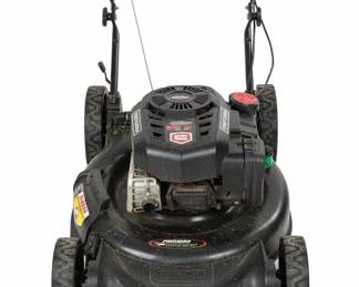 Craftsman . Platinum Series WalkBehind Mower