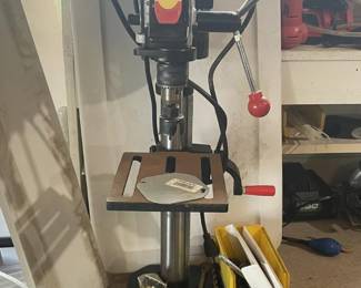 Porter-Cable PCXB620DP 5-Speed Benchtop Drill Press