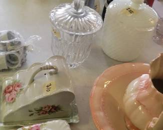 Household items
