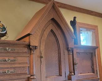 The Chapel Bar