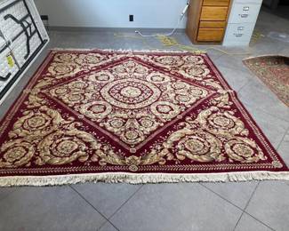 Turkish Rug