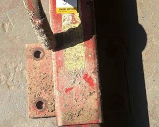 Trailer Jack