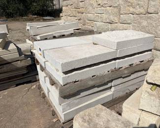 Stone Slabs