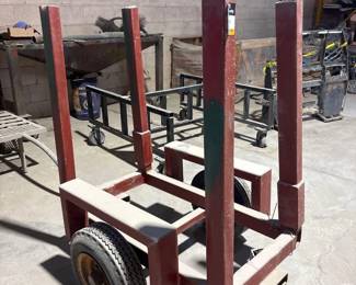 Utility Cart