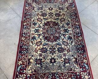 Persian Style Rug