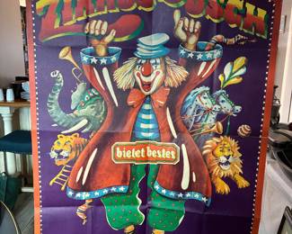 Original full-size poster