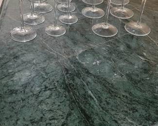 Stemware 