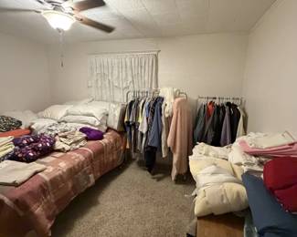 Clothing , Bedding , Bed , Bed Frame , Misc.