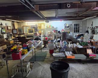 Vintage Antiques