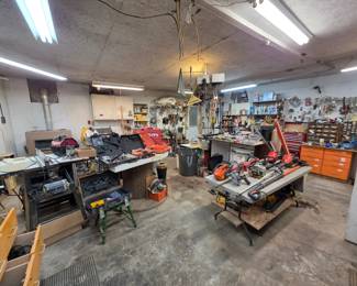 Tools , Tools , Tools