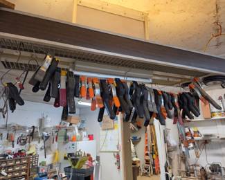 Clamps