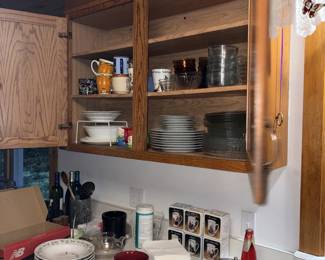 Kitchenware